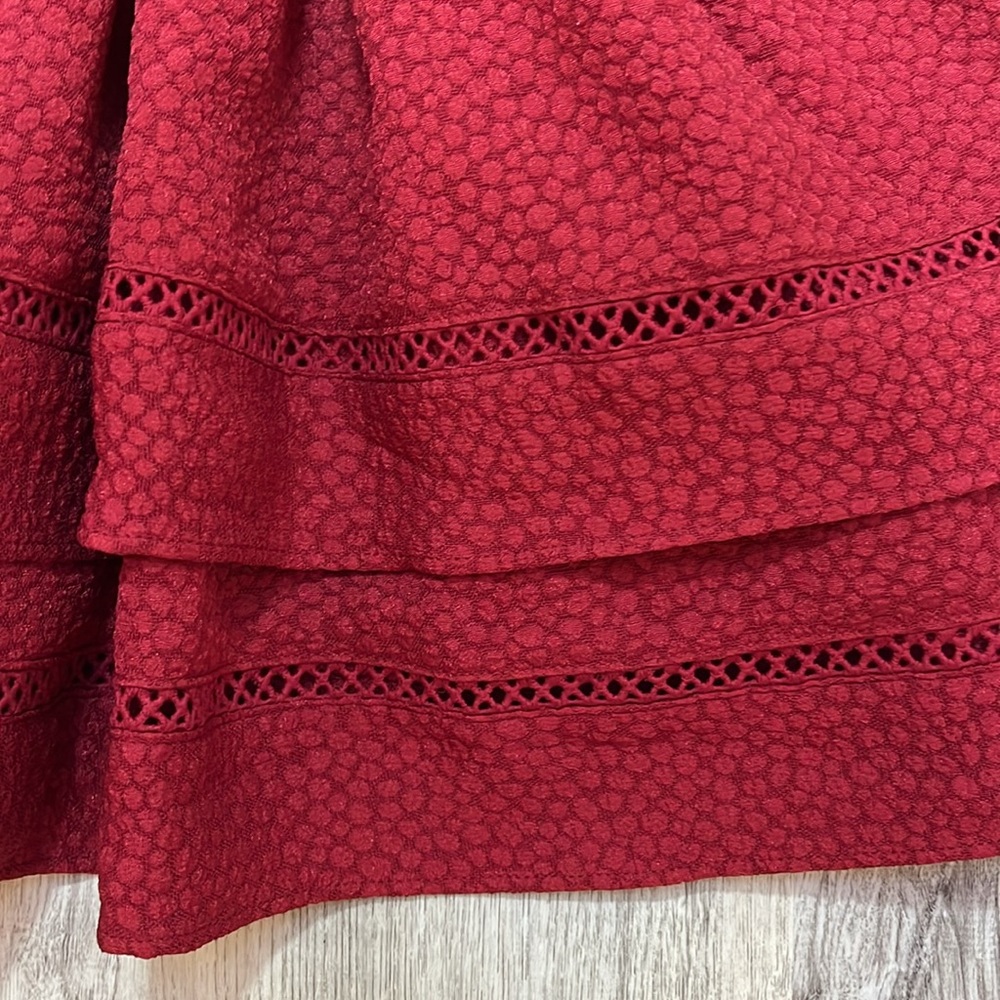 Rachel Parcell smocked dress - Picture 8 of 9